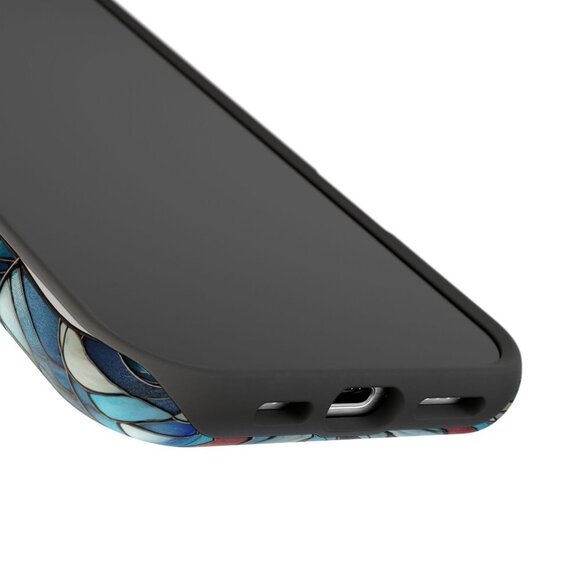 iPhone Phone Cases, Perfect Stylish Mobile Case, MLNMC474 - Picture 4 of 13